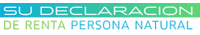 Declaracion de renta