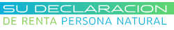 Declaracion de renta